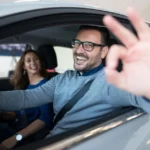 Navigating the Auto Financing Journey Simplified