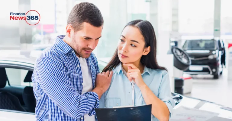 3 Tips for Comparing Auto Loan Types and Rates