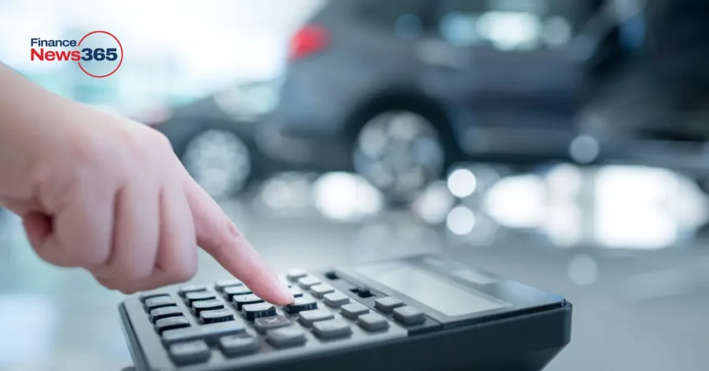 What Are Current Auto Loan Rates for Beginners