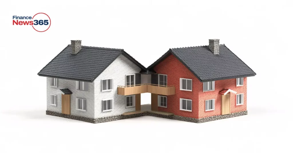 What Are the Differences Between Fixed and Adjustable Mortgages