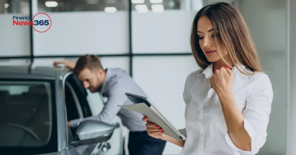 What Steps to Take for Auto Financing Approval