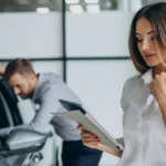 What Steps to Take for Auto Financing Approval?