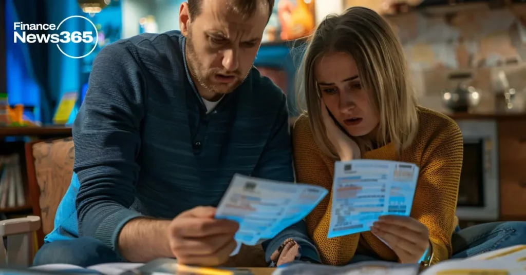 What to Do After Defaulting on Debt