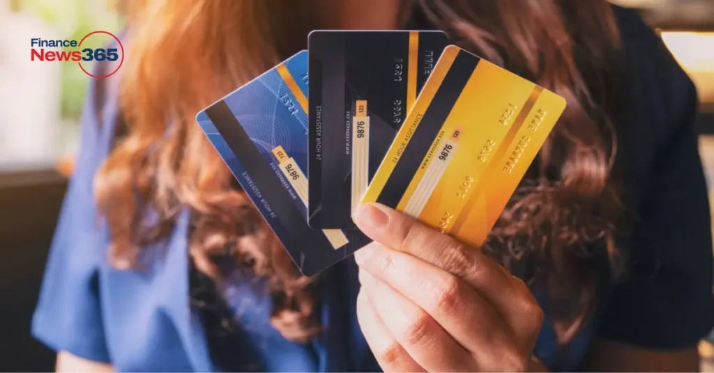 Why Choose These Credit Card Types for Beginners