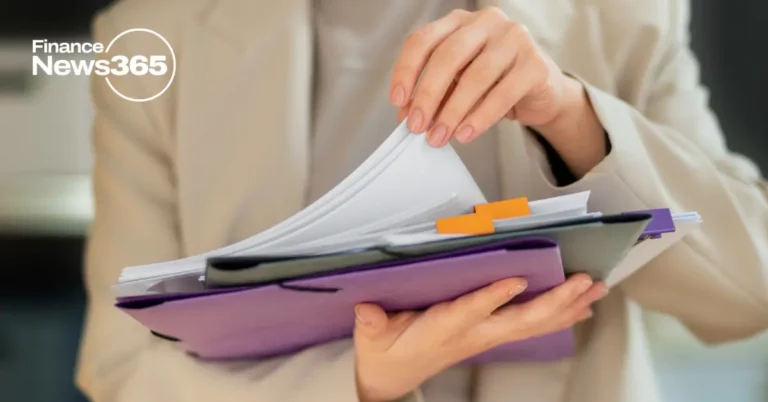 Why Do You Need These Documents for a Personal Loan?