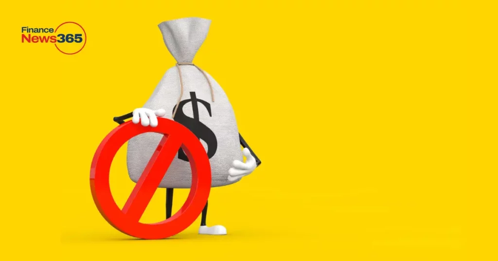 Why Does Default Impact Future Borrowing Choices