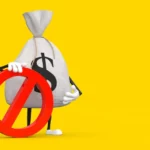 Why Does Default Impact Future Borrowing Choices?